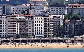Hotel Niza - San Sebastian San Sebastián